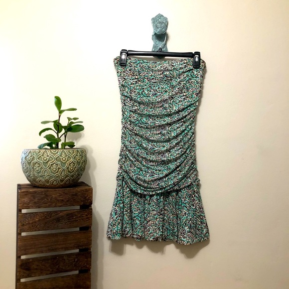 BCBGMaxAzria Dresses & Skirts - BCBG Dress 💋bundle💋